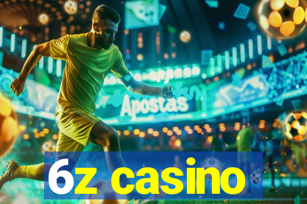 6z casino